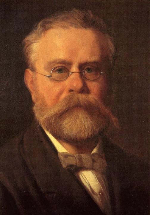 Abbildung 5: Fritz Reuter, Quelle: www.urlaubsnachrichten.de