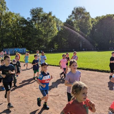 Lauftag, 03.05.2024