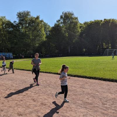Lauftag, 03.05.2024