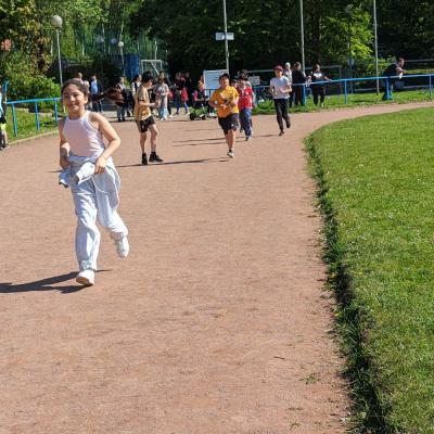 Lauftag, 03.05.2024