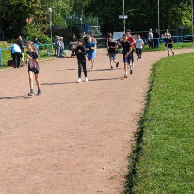 Lauftag, 03.05.2024
