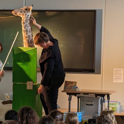 From The Zoo, 19.06.2024