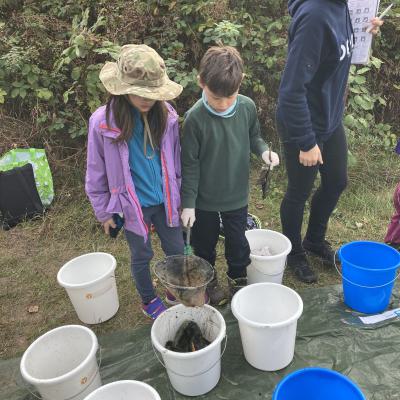 Coastal Cleanup, 16.09.2022