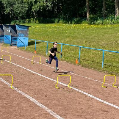 Leichtathletik-Kreismeisterschaft, 20.06.2024