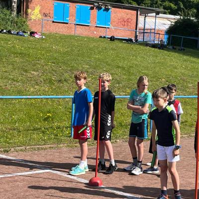 Leichtathletik-Kreismeisterschaft, 20.06.2024
