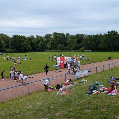 Sportfest, 21.06.2024