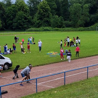 Sportfest, 21.06.2024
