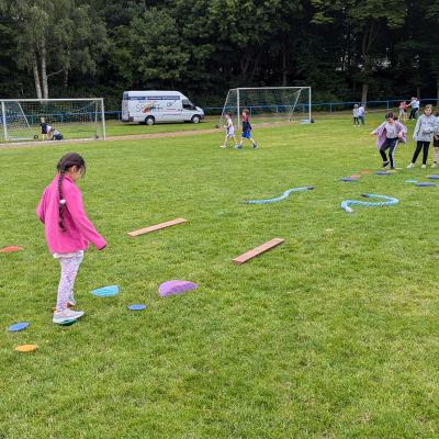 Sportfest, 21.06.2024
