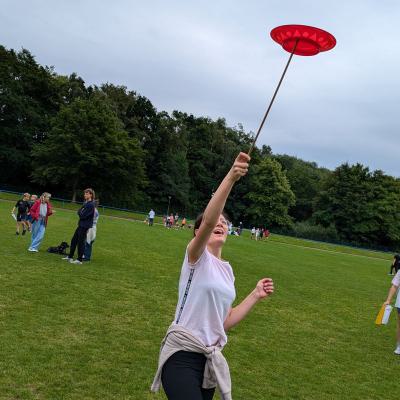 Sportfest, 21.06.2024