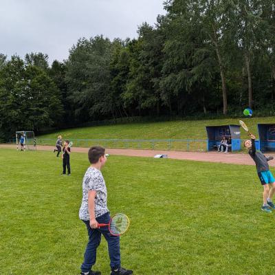 Sportfest, 21.06.2024