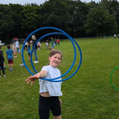 Sportfest, 21.06.2024