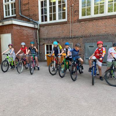 ADAC-Fahrradturnier, 25.06.2024