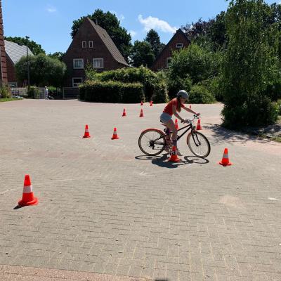ADAC-Fahrradturnier, 25.06.2024