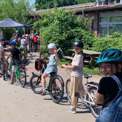 ADAC-Fahrradturnier, 25.06.2024