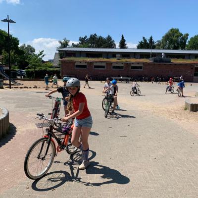 ADAC-Fahrradturnier, 25.06.2024