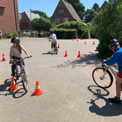 ADAC-Fahrradturnier, 25.06.2024
