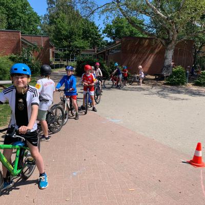ADAC-Fahrradturnier, 25.06.2024