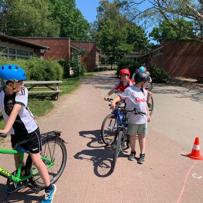 ADAC-Fahrradturnier, 25.06.2024