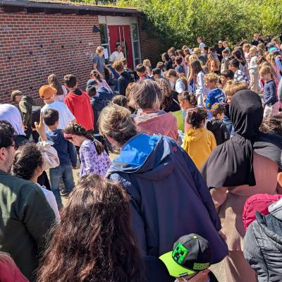 Sommerfest, 04.07.2024