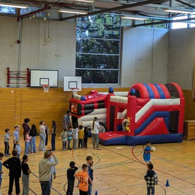 Sommerfest, 04.07.2024