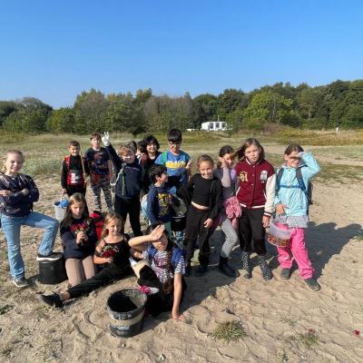 Coastal Cleanup, 20.09.2024