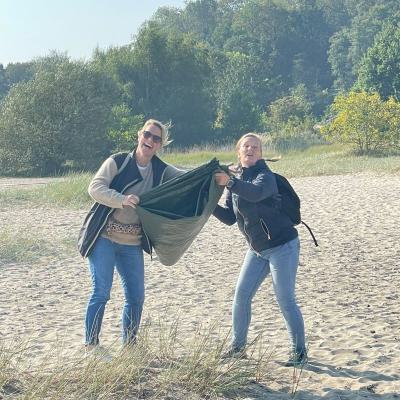 Coastal Cleanup, 20.09.2024