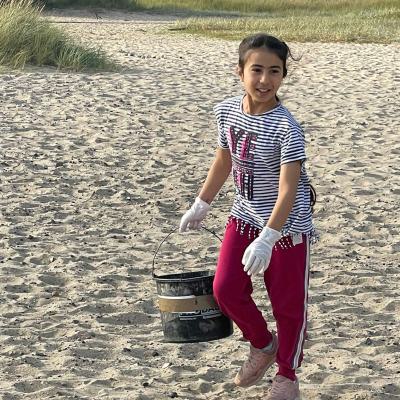 Coastal Cleanup, 20.09.2024
