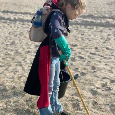 Coastal Cleanup, 20.09.2024