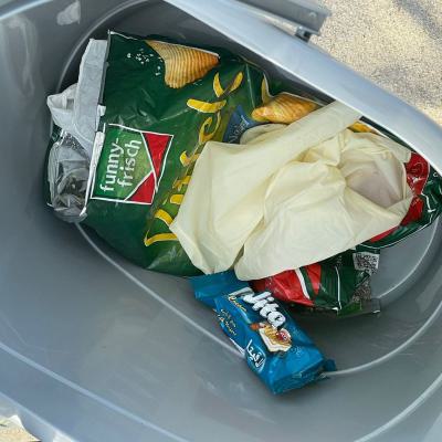 Coastal Cleanup, 20.09.2024