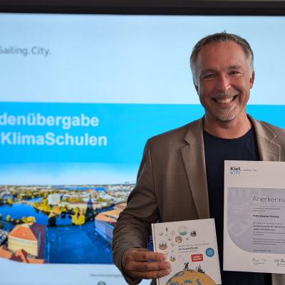 Kieler Klimaschulen, 25.09.2024