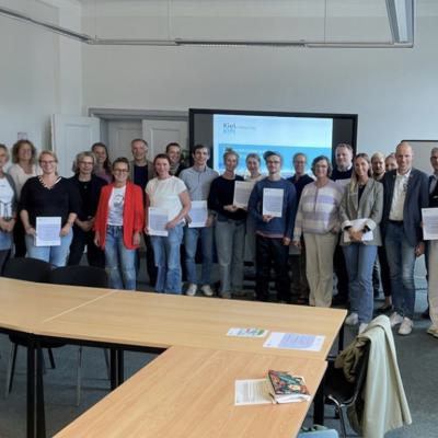 Kieler Klimaschulen, 25.09.2024