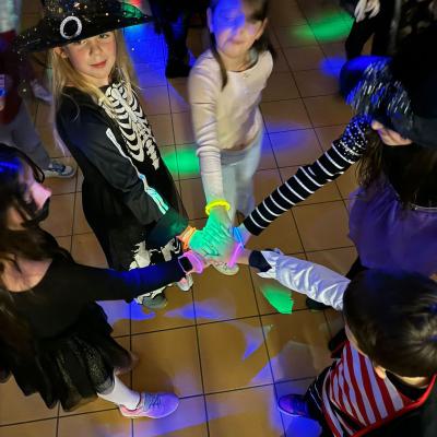 Halloweendisco, 07.11.2024
