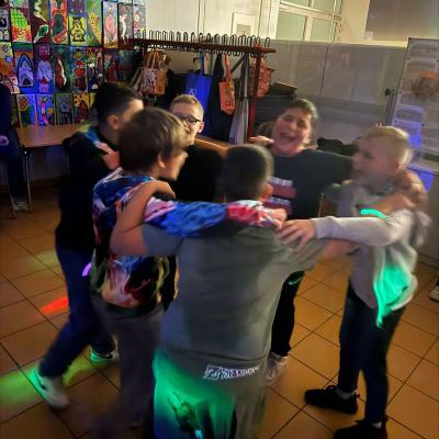 Halloweendisco, 07.11.2024