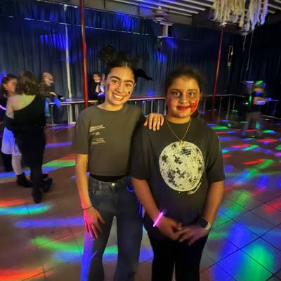 Halloweendisco, 07.11.2024