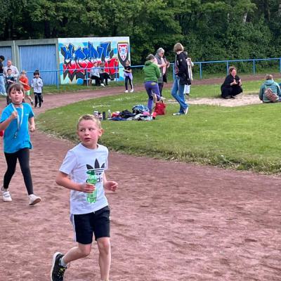 Lauftag, 23.05.2025