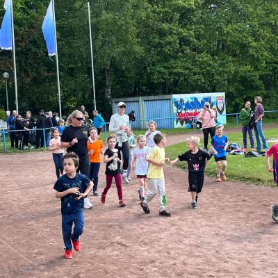 Lauftag, 23.05.2025