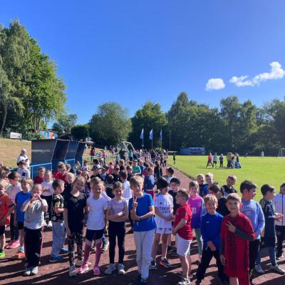Lauftag, 23.05.2025