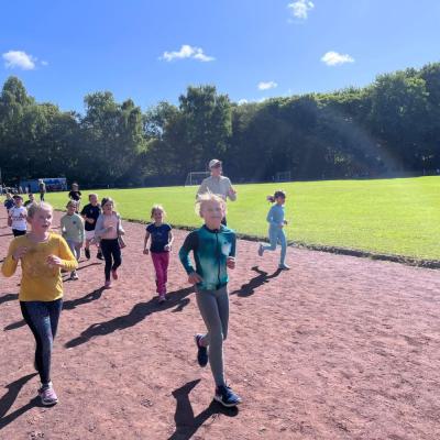Lauftag, 23.05.2025