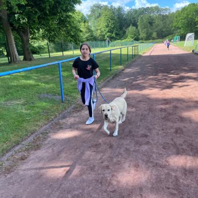 Lauftag, 23.05.2025