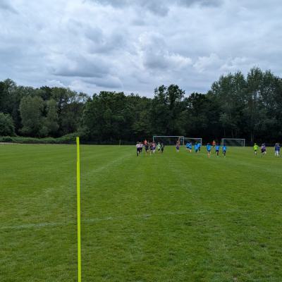 Kreismeisterschaft Leichtathletik, 05.06.2025