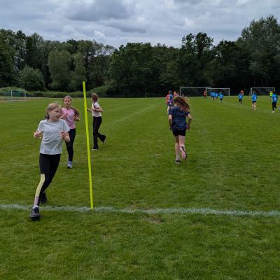 Kreismeisterschaft Leichtathletik, 05.06.2025