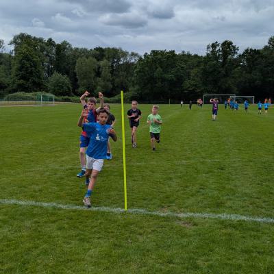 Kreismeisterschaft Leichtathletik, 05.06.2025