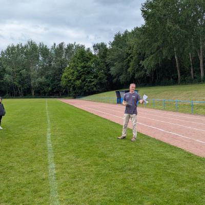 Kreismeisterschaft Leichtathletik, 05.06.2025