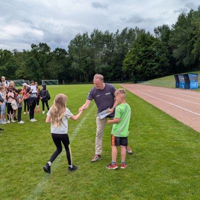 Kreismeisterschaft Leichtathletik, 05.06.2025