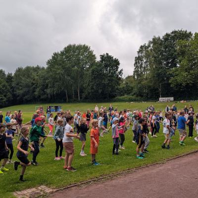 Sportfest, 25.06.2025