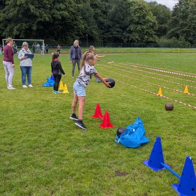 Sportfest, 25.06.2025