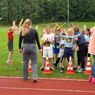 Kieler-Woche-Lauf, 25.06.2025