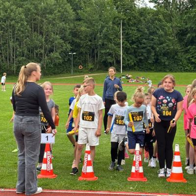 Kieler-Woche-Lauf, 25.06.2025