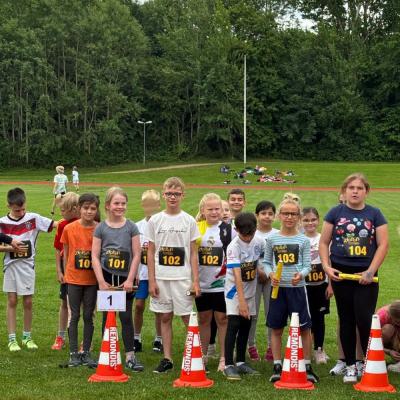 Kieler-Woche-Lauf, 25.06.2025
