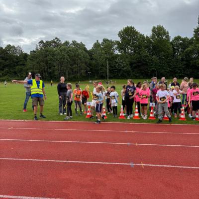 Kieler-Woche-Lauf, 25.06.2025